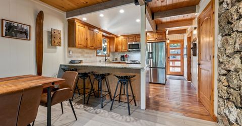 8891 Woodland Drive, Rubicon Bay, CA 96142 Photo