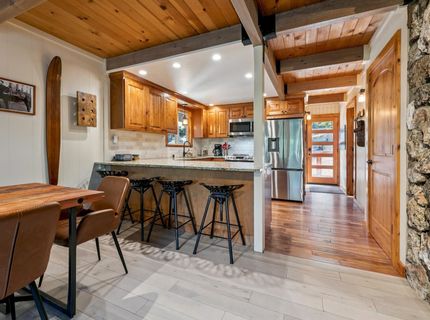 8891 Woodland Drive, Rubicon Bay, CA 96142 Photo