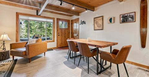 8891 Woodland Drive, Rubicon Bay, CA 96142 Photo