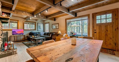 8891 Woodland Drive, Rubicon Bay, CA 96142 Photo