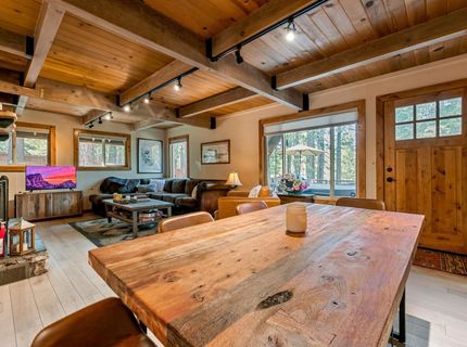 8891 Woodland Drive, Rubicon Bay, CA 96142 Photo