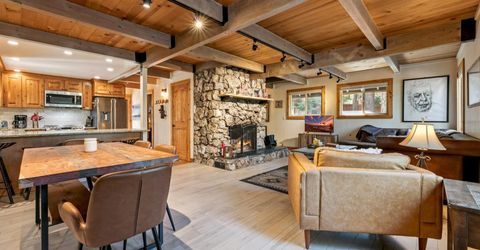 8891 Woodland Drive, Rubicon Bay, CA 96142 Photo