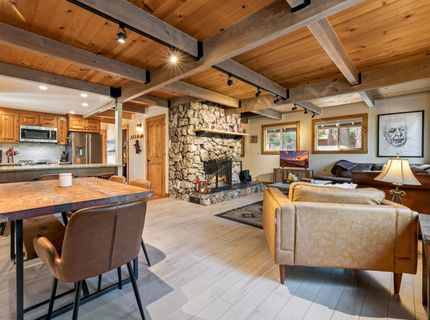 8891 Woodland Drive, Rubicon Bay, CA 96142 Photo