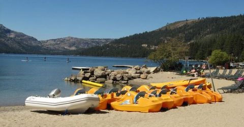 11710 Tundra Drive, Truckee, CA 96161 Photo