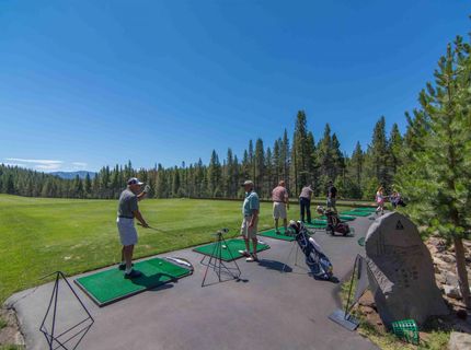 11710 Tundra Drive, Truckee, CA 96161 Photo