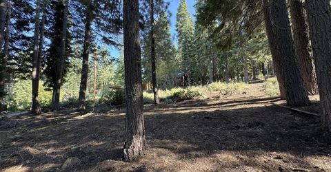 11710 Tundra Drive, Truckee, CA 96161 Photo
