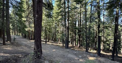 11710 Tundra Drive, Truckee, CA 96161 Photo