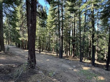 11710 Tundra Drive, Truckee, CA 96161 Photo