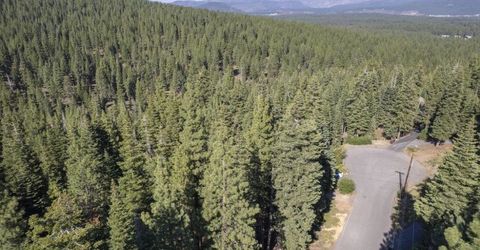 11710 Tundra Drive, Truckee, CA 96161 Photo