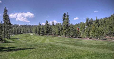 11710 Tundra Drive, Truckee, CA 96161 Photo