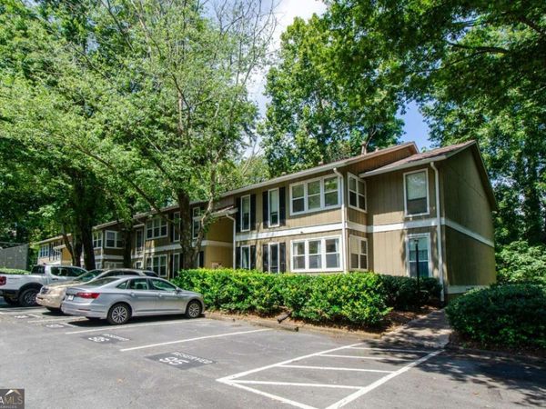 5157 Roswell Road, Unit 2, Atlanta, GA 30342