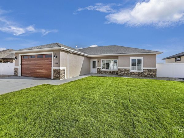 1442 Haizlee Way, Twin Falls, ID 83301