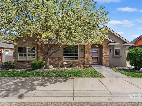 522 S Whisperwood Way, Boise, ID 83709