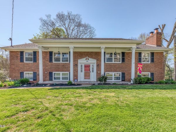 908 Meadow Lane, Kingsport, TN 37663