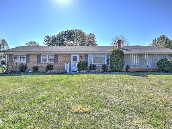 115 Edgefield Road, Bristol, TN 37620