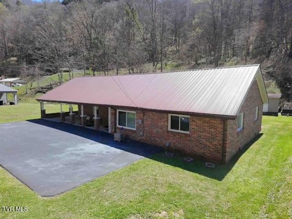 11432 Slate Creek Road, Grundy, VA 24614