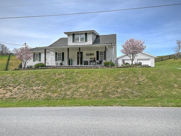 18685 Horton Highway, Fall Branch, TN 37656