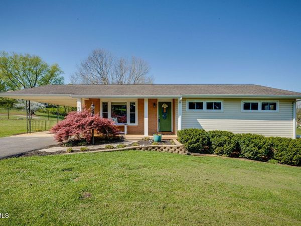 103 Cannon Street, Church Hill, TN 37642