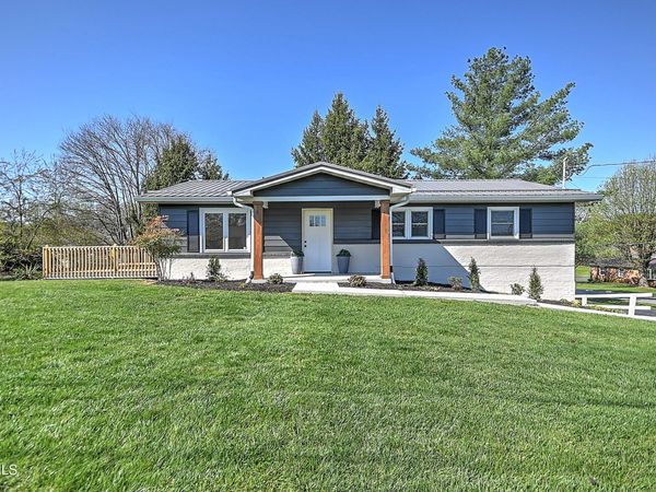 209 Chester Hill Road, Bristol, VA 24201