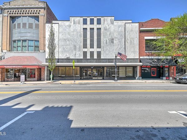 513 State Street, Bristol, VA 24201