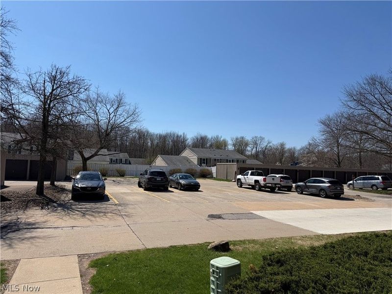9611 Sunrise Boulevard, Unit K-9, North Royalton, OH 44133 Photo 32