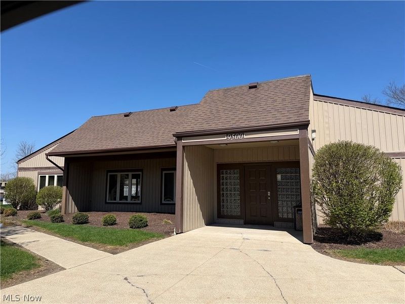 9611 Sunrise Boulevard, Unit K-9, North Royalton, OH 44133 Photo 34