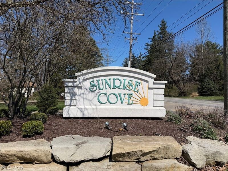 9611 Sunrise Boulevard, Unit K-9, North Royalton, OH 44133 Photo 35
