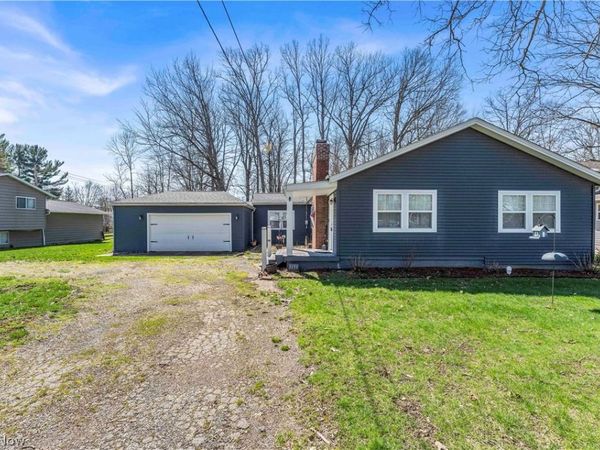 1151 Bryce Avenue , Aurora, OH 44202