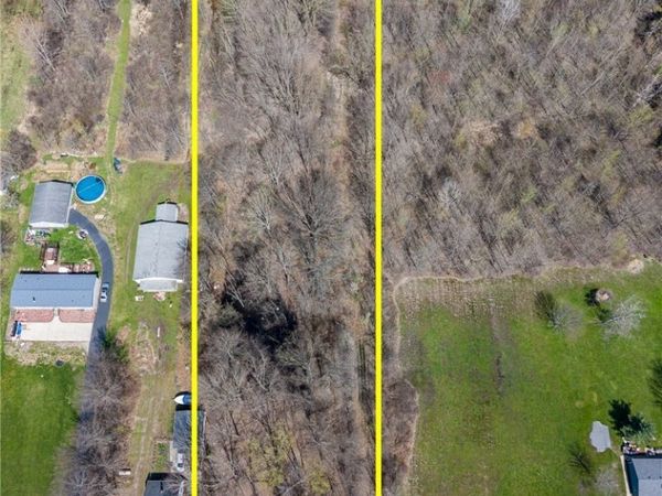 V/L Cooley Road, Columbia Station, OH 44028