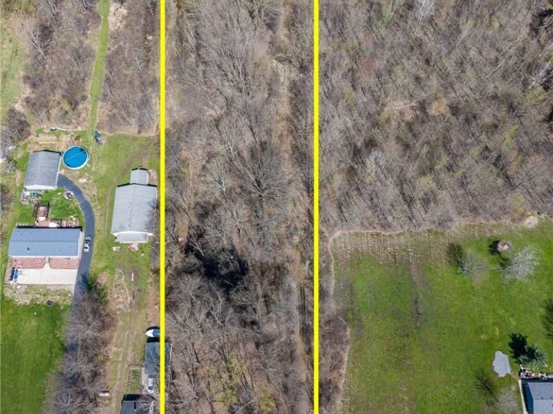 V/L Cooley Road, Columbia Station, OH 44028 Photo 1