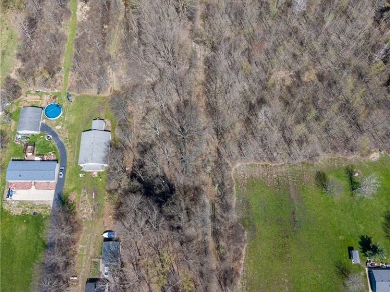 V/L Cooley Road, Columbia Station, OH 44028 Photo 2