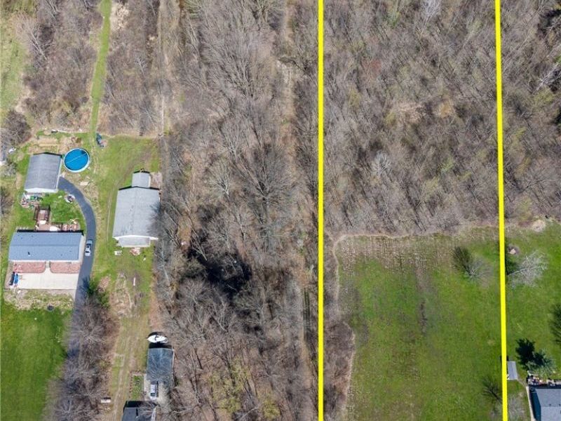 VL Cooley Road, Columbia Station, OH 44028 Photo 1