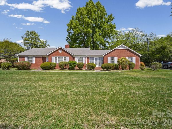 6811 E Highway 74 Boulevard , Marshville, NC 28103