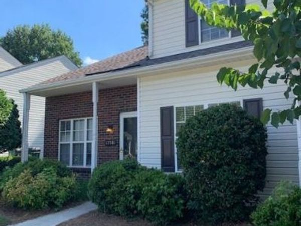 12581 Bluestem Lane , Charlotte, NC 28277