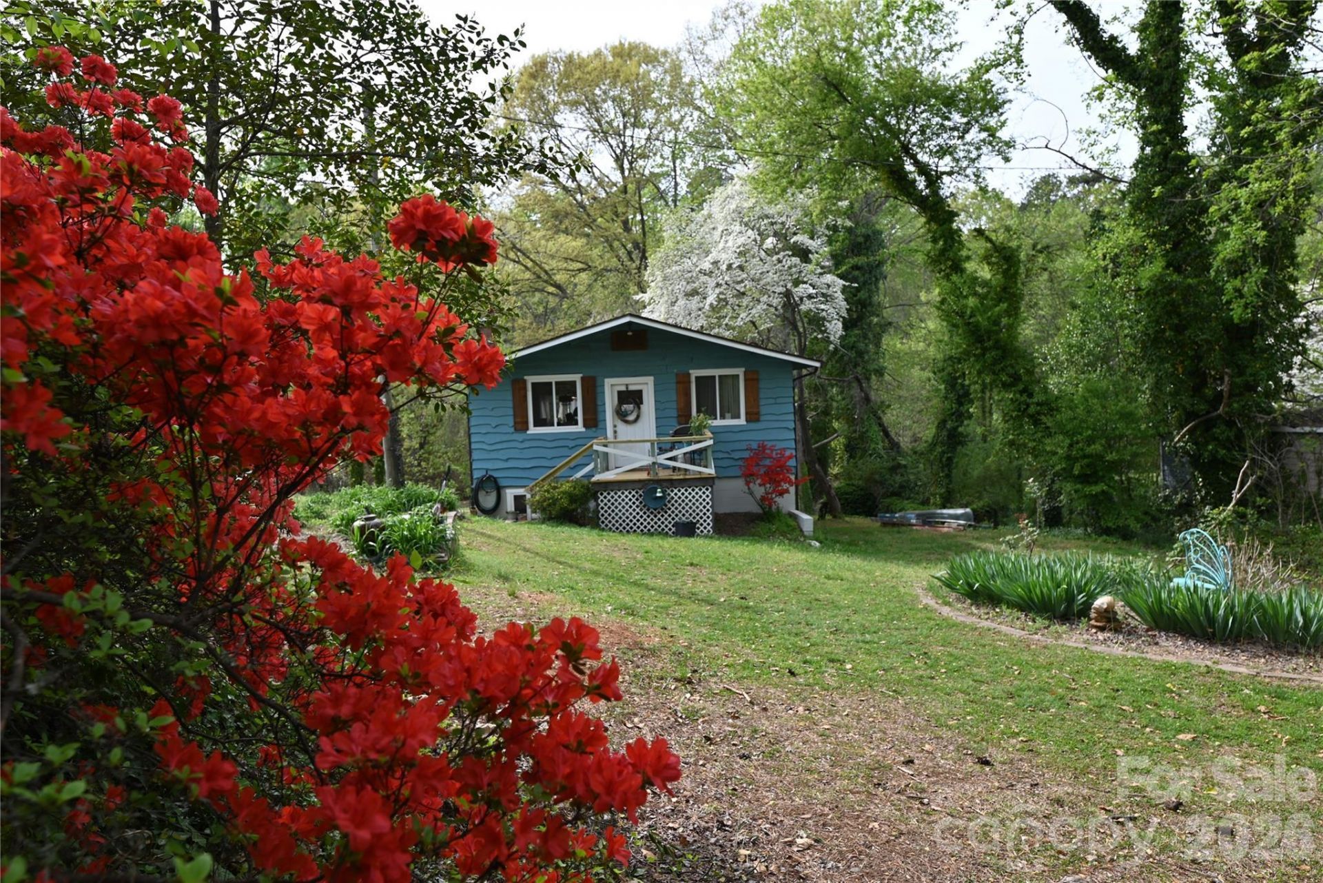 198 Clouse Lane , Taylorsville, NC 28681 Main Photo
