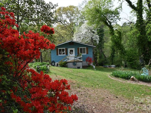 198 Clouse Lane , Taylorsville, NC 28681