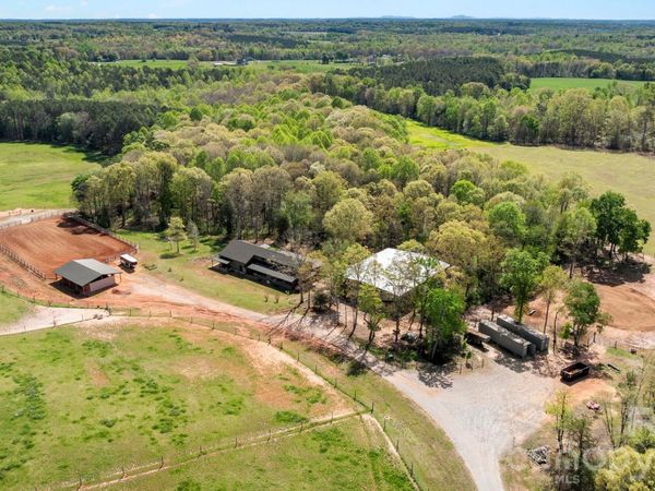 3326 Crowder Ridge Road , Shelby, NC 28150