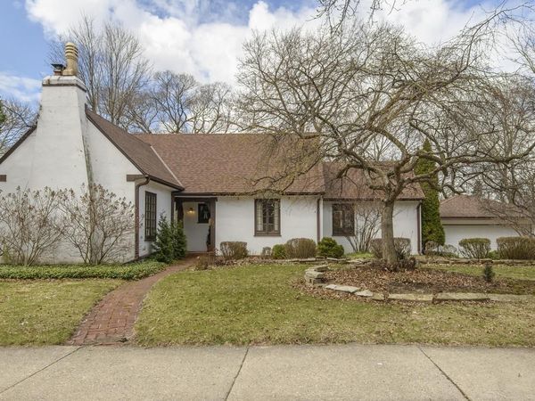 122 S Grand AVENUE, Waukesha, WI 53186