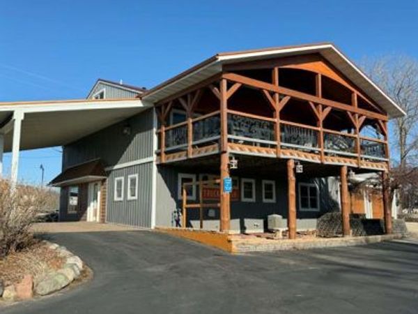 23566 Adams Street, Independence, WI 54747