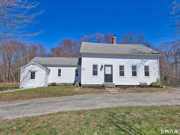 69 Fenn, Litchfield, CT 06778