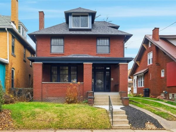 511 E 2nd Ave, Tarentum, PA 15084