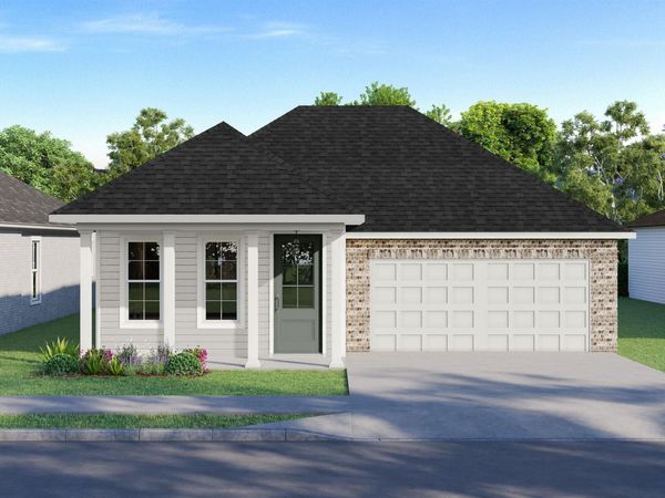 10027 Pelican Pointe Lane, Baton Rouge, LA 70810