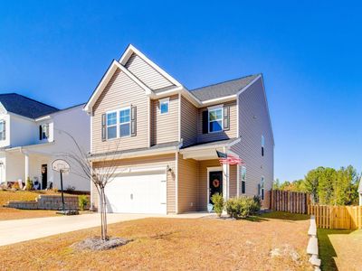 128 Coppersmith Drive, Lexington, SC 29073