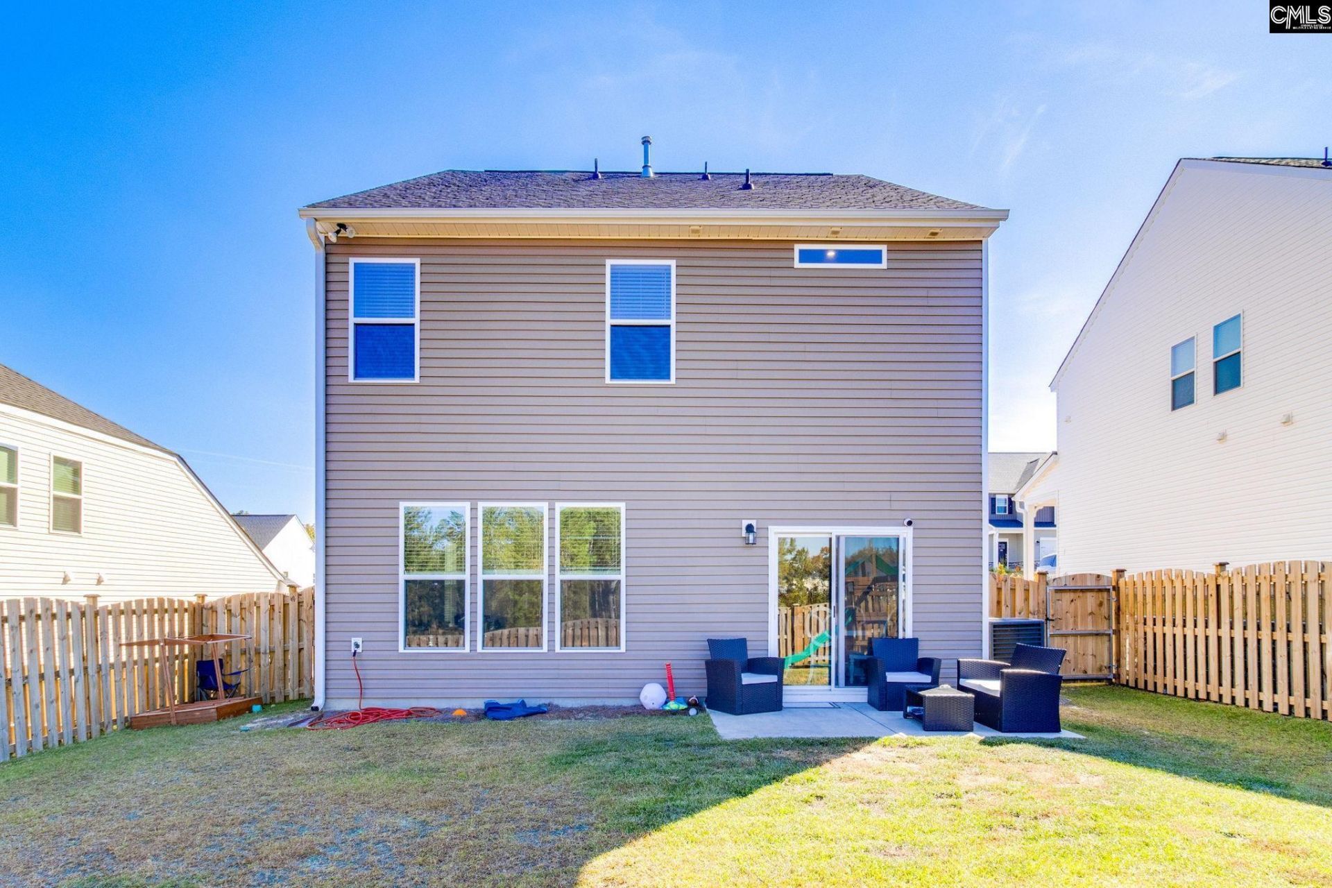 128 Coppersmith Drive Photo 39