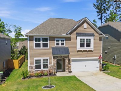 664 Cloudreach Road, Lexington, SC 29072