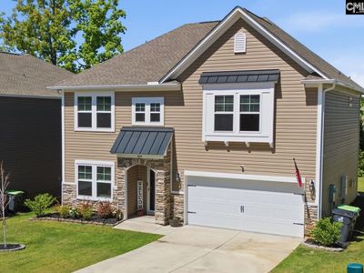 664 Cloudreach Road, Lexington, SC 29072