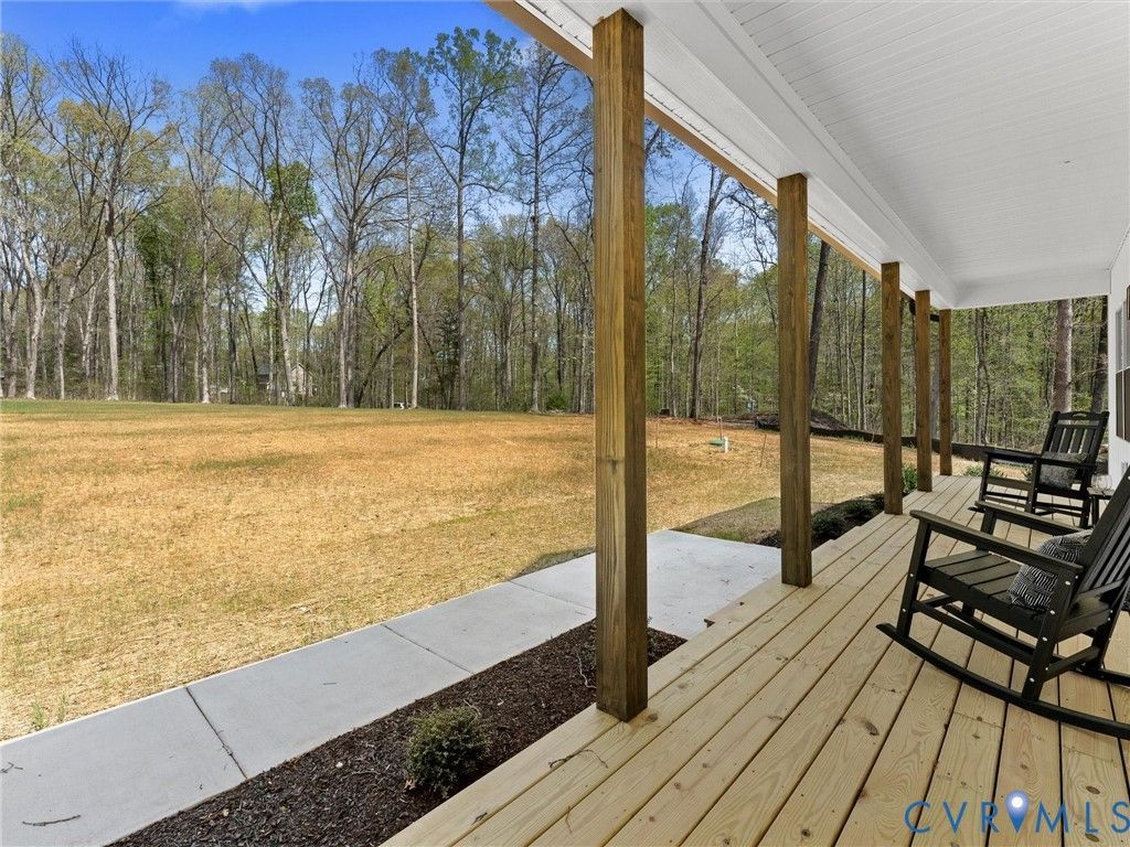 3167 Pineview Drive Powhatan, VA 23139