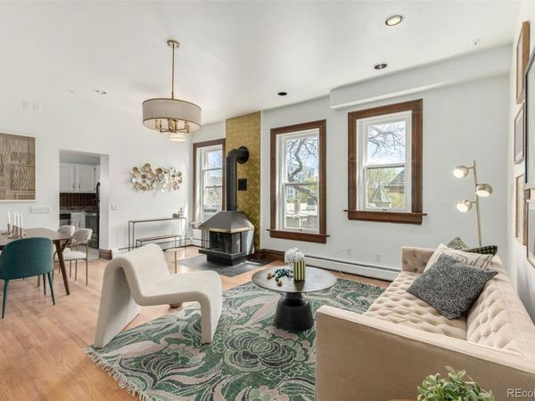 1021 E 17th Avenue, Unit 20, Denver, CO 80218