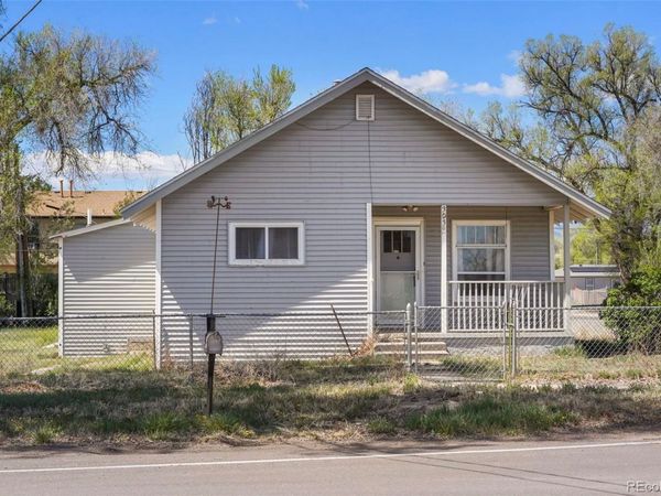 303 S Main Street , Fountain, CO 80817