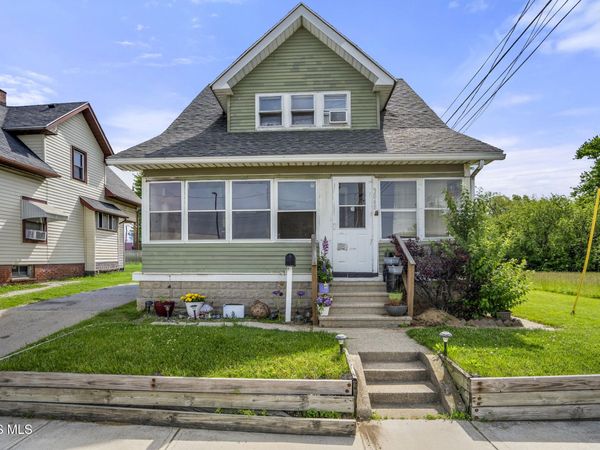 3848 Haverhill Drive, Toledo, OH 43612